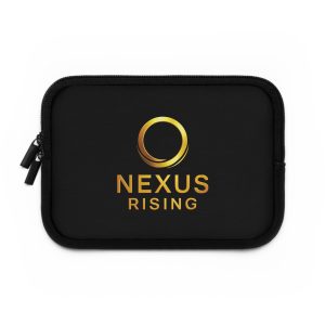 Nexus Rising Laptop Carrying Case