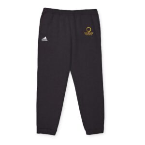 Nexus Rising — adidas Logo Cozy Sweatpants