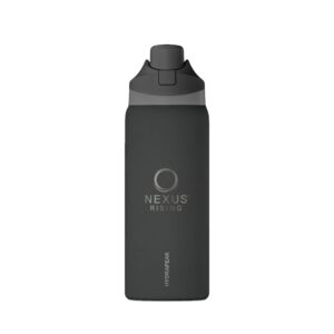 Nexus Rising Oasis Insulated Water Bottle 32oz