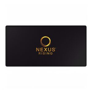 Nexus Rising Desk Mats
