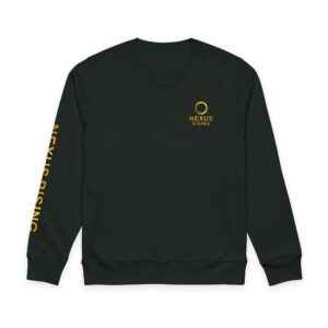 Nexus Rising Crewneck Sweatshirt