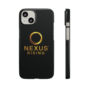 Nexus Rising Phone Case IPhone