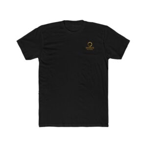Nexus Rising Logo Tee