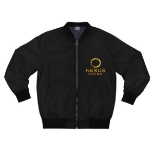Nexus Rising Bomber Jacket